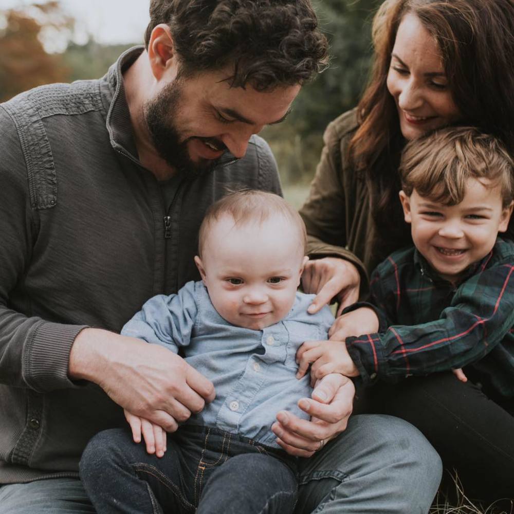 Meet your Posher, Craig